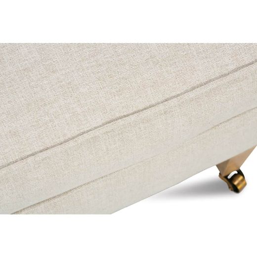 Picture of Marleigh Ottoman